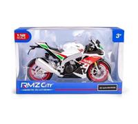 Rmz 1:12 Aprilia Rsv4 Rr 2020 (Racing) Top Quality Toy