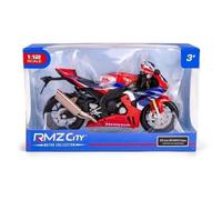 Rmz 1:12 Honda Cbr1000Rr-R Fireblade 2020 Racing Top Quality Toy