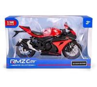 RMZ 1:12 Suzuki GSX R1000R (Regular) Red