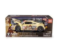 Rmz Hobby 1:32 Audi R8 Lms Gt3 2016 #88 Top Quality Toy