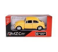 Rmz Volkswagen Beetle 1967 Yellow Top Quality