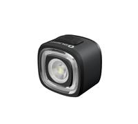 RN 120 Bike Red Rear Light