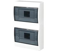 RN-16 Fala Surface-Mount Panel (N+PE) IP40 7.4
