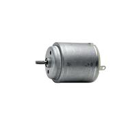 RN-260CN-20110 R260 electronic starter DC 3V 5V 6V 7.4V 14500RPM High Speed Carbon Brush 24mm Round electronic starter DIY YYVFLAUX