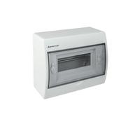 Module distributor 1x8 surface-mounted IP40 RN-8 shaft 7.2