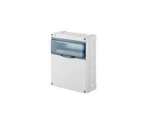 RN Hermetic Distributor 1x13 400V AC 1000V HERMETICA 2206-01