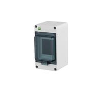 RN Hermetic Distributor 1x3 400V AC 1000V HERMETICA 2201-01