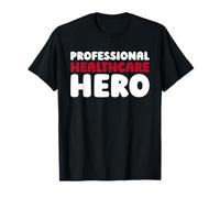 Rn Nursing Assistant - Red Thin Line Registered Nurse T-Shirt