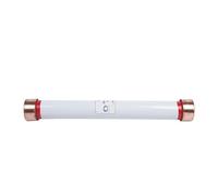 RN1, RN2, RN3-10KV-20kv/0.5A-10-100A high Voltage Breaking and Current limiting Fuse Ceramic Tube(RN2 20KV0.5A size 55410)