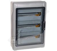 RN65 IP65 Surface-Mount Distribution Board 54-Module 601947