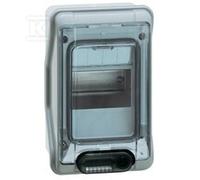 RN65 IP65 Surface-Mount Enclosure 1x2 Modules 601932