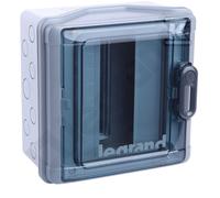 RN65 PLASTIC DISTRIBUTOR NT 8M 1X 8M IP65 IK09 601938