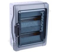 RN65 IP65 Surface-Mount Enclosure 2x12 Modules 601942