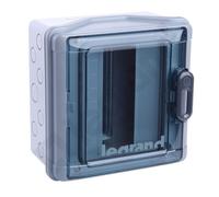 RN65 PLASTIC DISTRIBUTOR NT 8M 1X 8M IP65 IK09 601938
