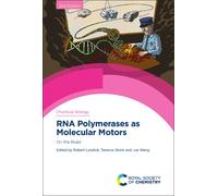 RNA Polymerases as Molecular Motors : On the Road