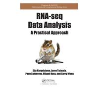 RNA-seq Data Analysis : A Practical Approach