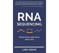 RNA Sequencing: Principles and Data Analysis