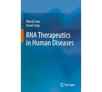 RNA Therapeutics in Human Diseases