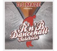 R'n'b Dancehall 2cd+1dvd