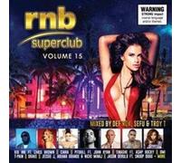 RNB Superclub, Vol. 15