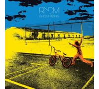 RNDM - Ghost Riding