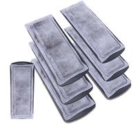 Rnemitery Aquarium Filter Cartridge Replacement, Fish Tank Filter, Compatible with Internal Cartridge, 6 Pcs