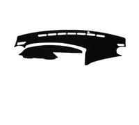 RNFGJF For Mazda 3 M3 BL 2009 2010 2011 2012 2013 Dash Mat Sun Shade Anti-UV Carpets Car Accessories Car Dashboard Cover