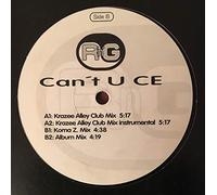 R'n'G - Can't U Ce