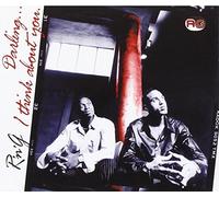 R'N'G - Darlin'...I Think About You!