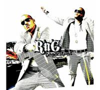 R'N'G - Generations