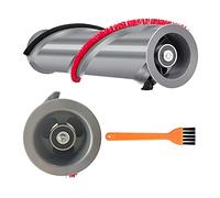rngcpto Brushroll Large Roller Brushbar Compatible with Dyson V11 Vacuum Cleaner, Accessories Kit Replacement Brushroll Carpet Brush Cleaning Roller Sweeper Bar (for Dyson V11)