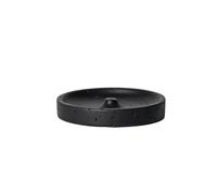 Rnigra Incense Holder Black, Incense Burner Holder, Incense Stick Holders for Spa Meditation Yoga and Decorations