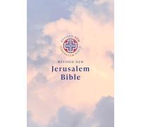 RNJB Catholic Hardback Bible