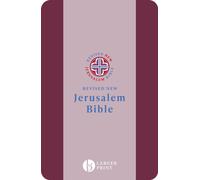 RNJB Catholic Larger Print Flexibound