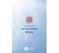 RNJB Catholic Larger Print Hardback