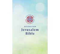RNJB Catholic Personal Hardback Bible