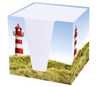 'RNK 46545 Note Block, Lighthouse