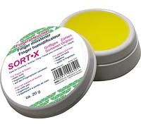 RNK 610 SORT-X Finger Humidifier for Grippy Counting, Sorting and Organising, Pack of 1