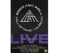 Rnr Hof Come Together-Sm - Rnr Hof Come Together-Sm / Various [DVD] [Region 1] [NTSC] [US Import]