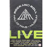 Rnr Hof Feelin' Alright-Sm / Various [DVD] [Region 1] [NTSC] [US Import]