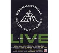 Rnr Hof Whole Lotta Skakin' Going On-Sm - Rnr Hof Whole Lotta Skakin' Going On-Sm / Various [DVD] [Region 1] [NTSC] [US Import]