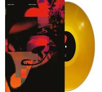 RNR136LP - WORLDS IN COLLISION (ORANGE VINYL) [Vinilo] [Vinyl LP]