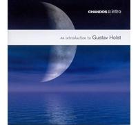 Rnso:Gibson - AN INTRODUCTION TO HOLST