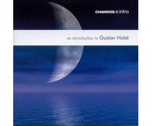 Rnso:Gibson - AN INTRODUCTION TO HOLST