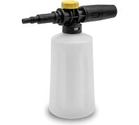 RNSSEZ 750ML Bosch Soap Snow Foam Lance Cannon Washer Soap Pressure Car Foamer Wash Adjustable Sprayer Jet Bottle Nozzle