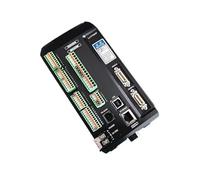 RNSZKIPJ 3D Measuring Controller LJ-V7001 LJ-V7001P CV-X480LJ Laser Profiler Controller 2-Unit Sensor Connect High-Speed 2D 3D Measurement for Industrial Precision Inspection(CV-X480F)
