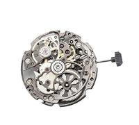 RNSZKIPJ 8215 Mechanical Watch Movement - Restoration Design Complex Function Module Fit for Precision Timekeeping