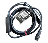 RNSZKIPJ Bar Code Reader SR-710 W/N-R2 N-R4 Controller 2M OP-27937 Cable for Industrial Warehouse Logistics Production Line Data Collection Equipment In Stock(SR-750)