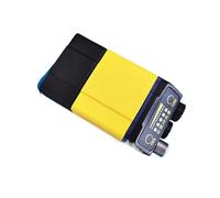 RNSZKIPJ DataMan 70 Series DMR-374X-M One-Dimensional Fixed Code Reader Non-Contact Barcode Scanning For Industrial Production Line Label Identification Warehouse Inventory Management(DMR-70S-0110T1)