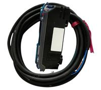 RNSZKIPJ Digital Amplifier NPN Output Detection Sensor FS-V31 FS-V31P FS-V31M In Stock Compatible with Industrial Automation Assembly Line Packaging Machinery Positioning Equipment(FS-V31M)